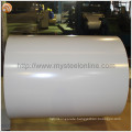 Galvanized Surface Treatment Building Materials Used Prepainted Galvanized Steel Coil(PPGI)